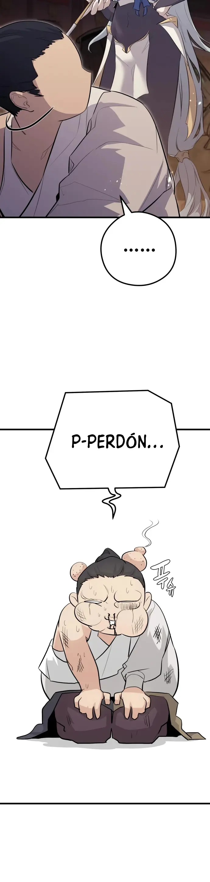 Rey espíritu demoniaco - Capítulo 61 - Página 10 - LectorTMOo