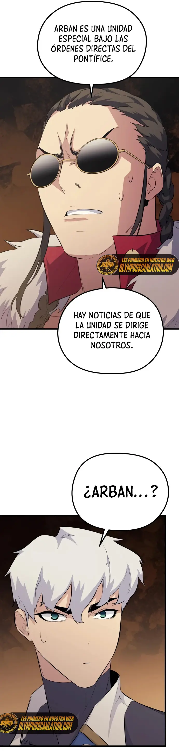 Rey espíritu demoniaco - Capítulo 61 - Página 13 - LectorTMOo