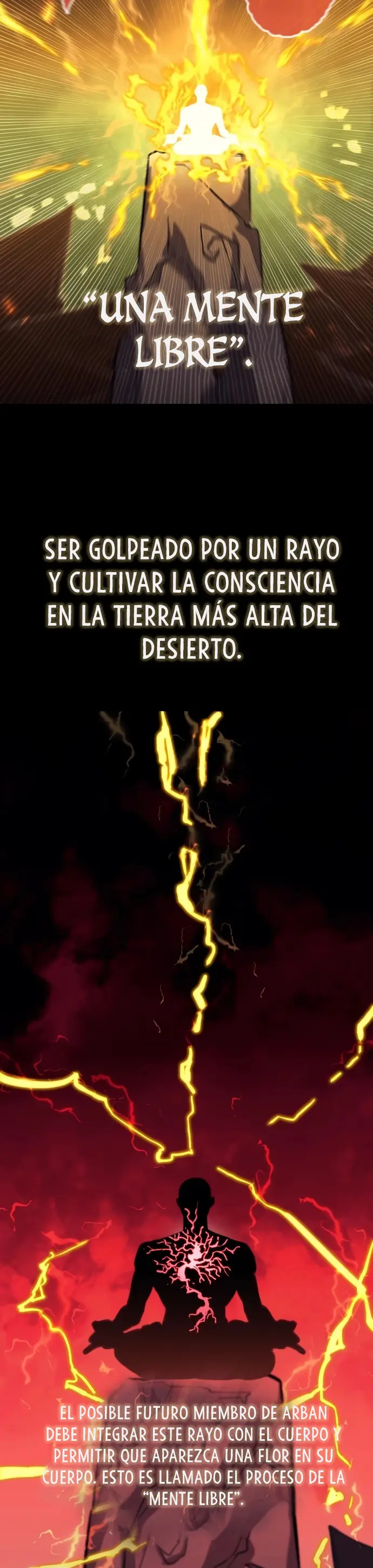 Rey espíritu demoniaco - Capítulo 61 - Página 19 - LectorTMOo