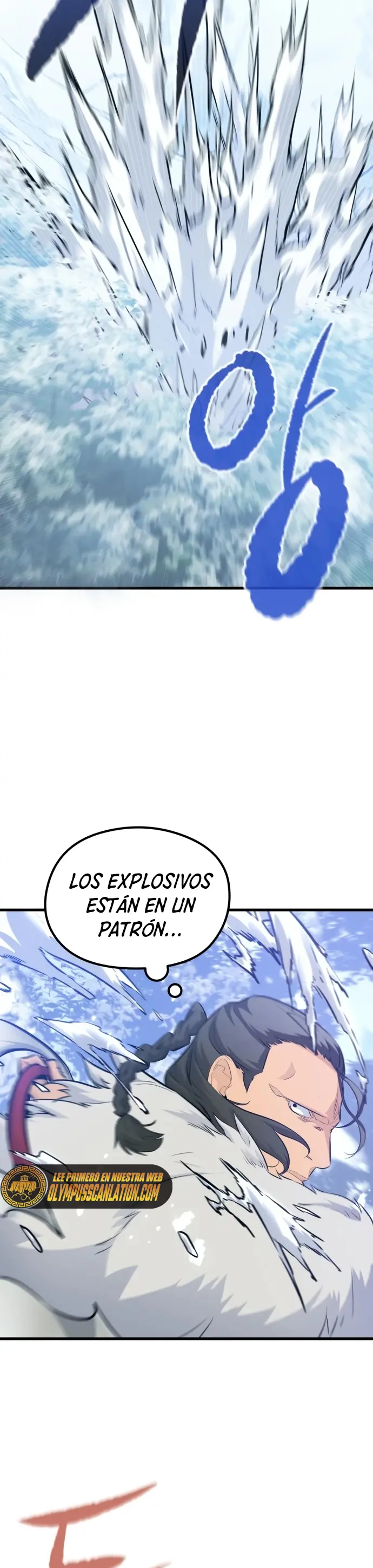 Rey espíritu demoniaco - Capítulo 61 - Página 27 - LectorTMOo