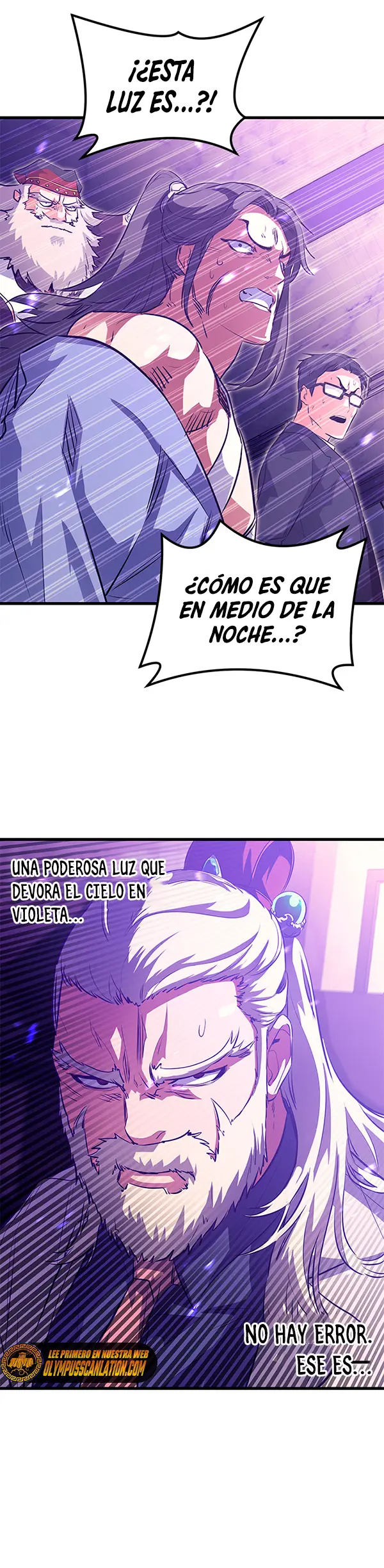 Rey espíritu demoniaco - Capítulo 58 - Página 13 - LectorTMOo