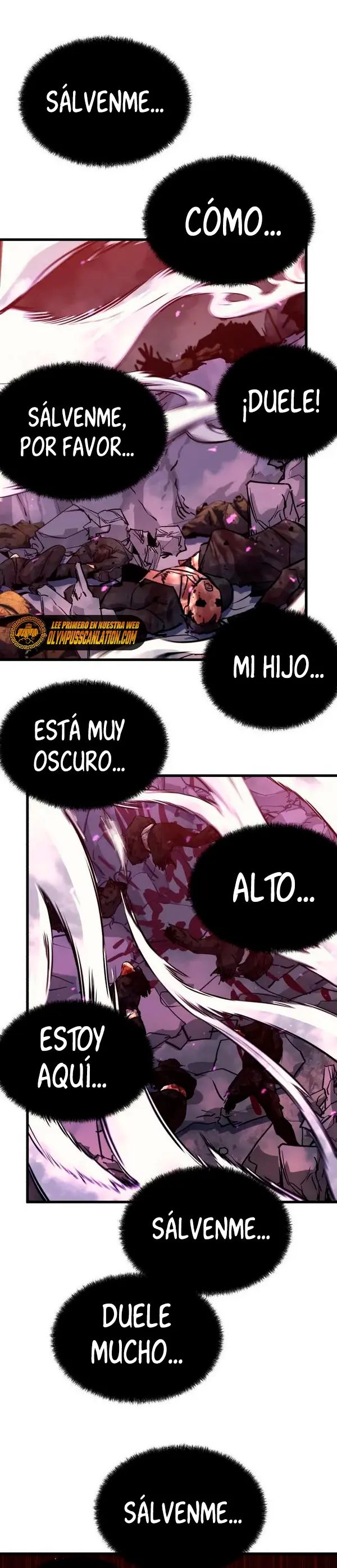 Rey espíritu demoniaco - Capítulo 58 - Página 20 - LectorTMOo