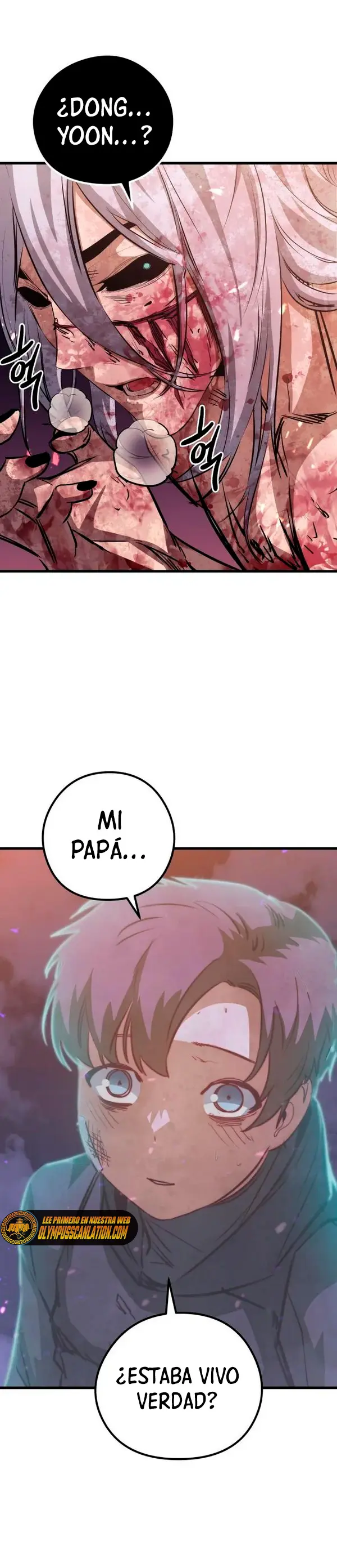 Rey espíritu demoniaco - Capítulo 58 - Página 23 - LectorTMOo