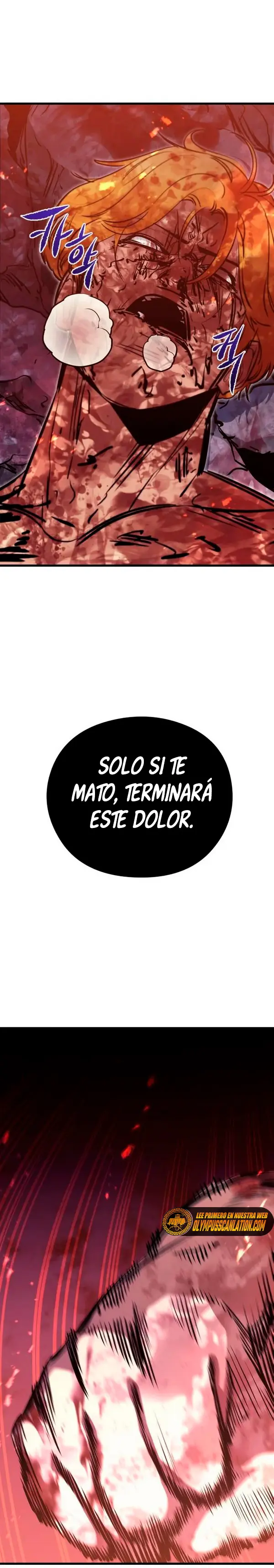 Rey espíritu demoniaco - Capítulo 58 - Página 27 - LectorTMOo