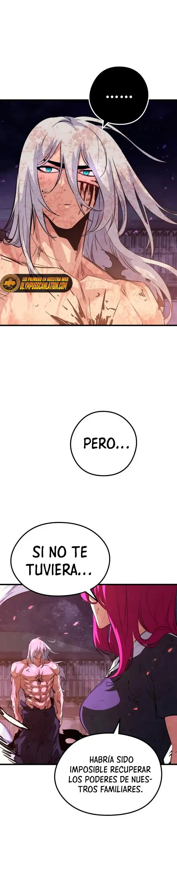 Rey espíritu demoniaco - Capítulo 58 - Página 38 - LectorTMOo