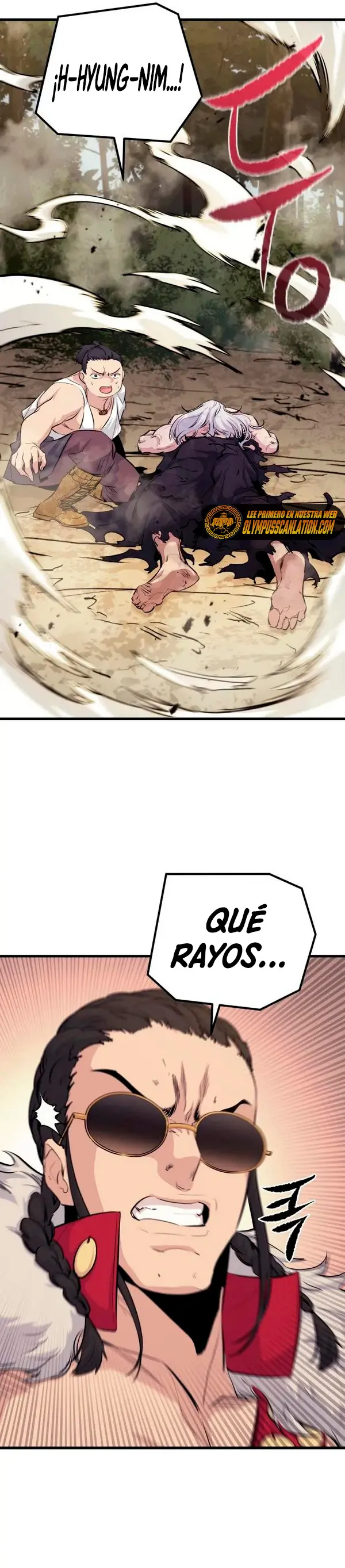 Rey espíritu demoniaco - Capítulo 58 - Página 49 - LectorTMOo