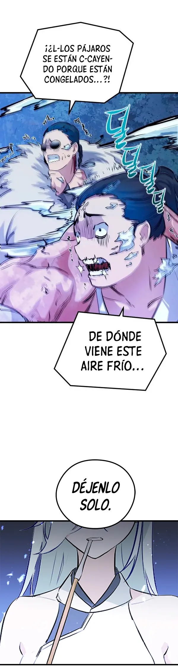 Rey espíritu demoniaco - Capítulo 58 - Página 53 - LectorTMOo