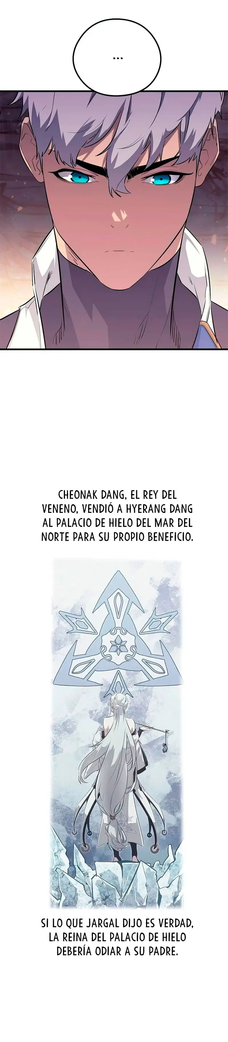 Rey espíritu demoniaco - Capítulo 67 - Página 4 - LectorTMOo
