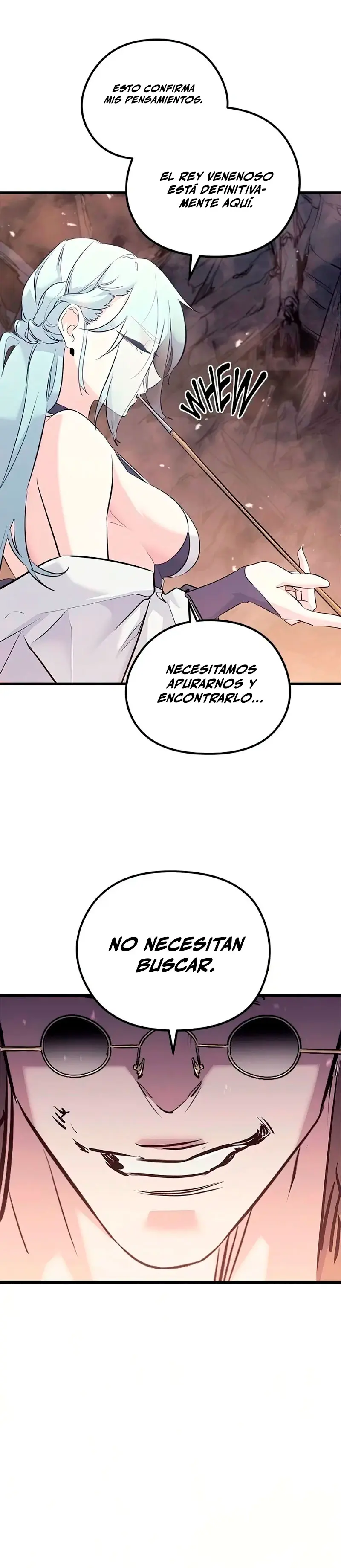Rey espíritu demoniaco - Capítulo 67 - Página 8 - LectorTMOo
