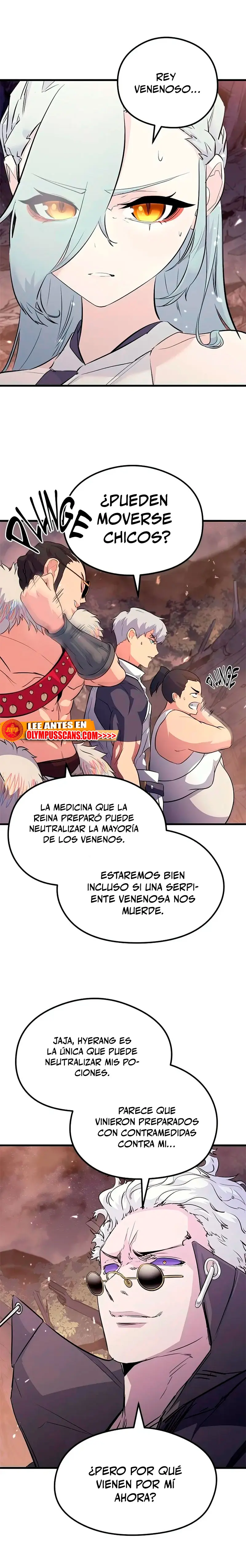 Rey espíritu demoniaco - Capítulo 67 - Página 12 - LectorTMOo