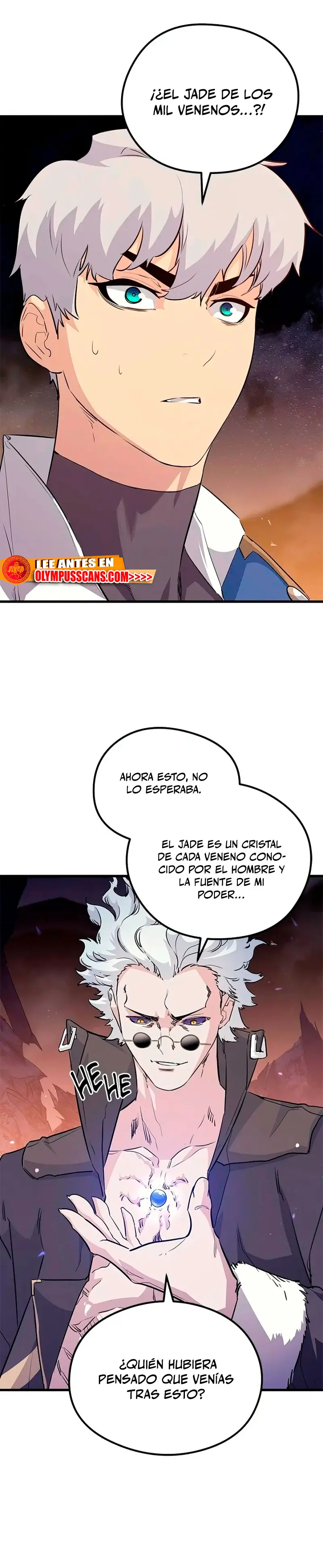 Rey espíritu demoniaco - Capítulo 67 - Página 16 - LectorTMOo