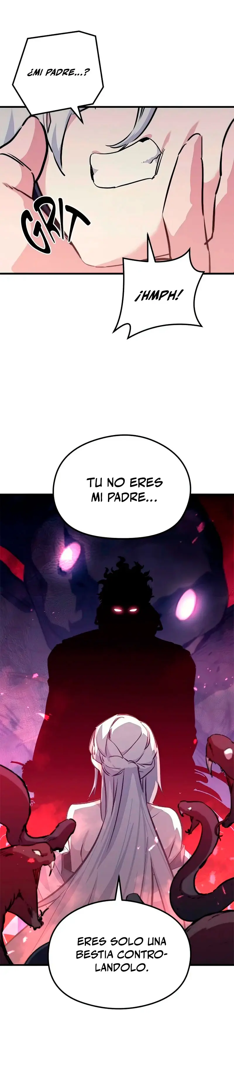 Rey espíritu demoniaco - Capítulo 67 - Página 20 - LectorTMOo
