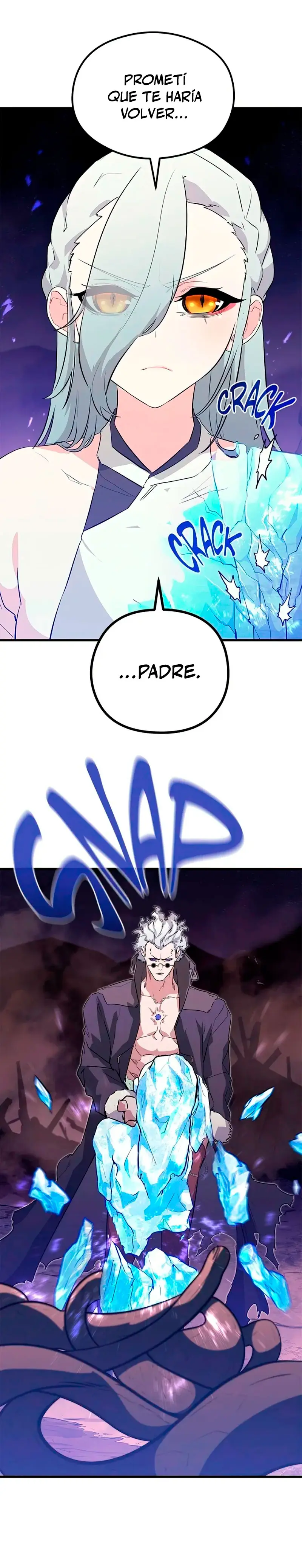 Rey espíritu demoniaco - Capítulo 67 - Página 21 - LectorTMOo