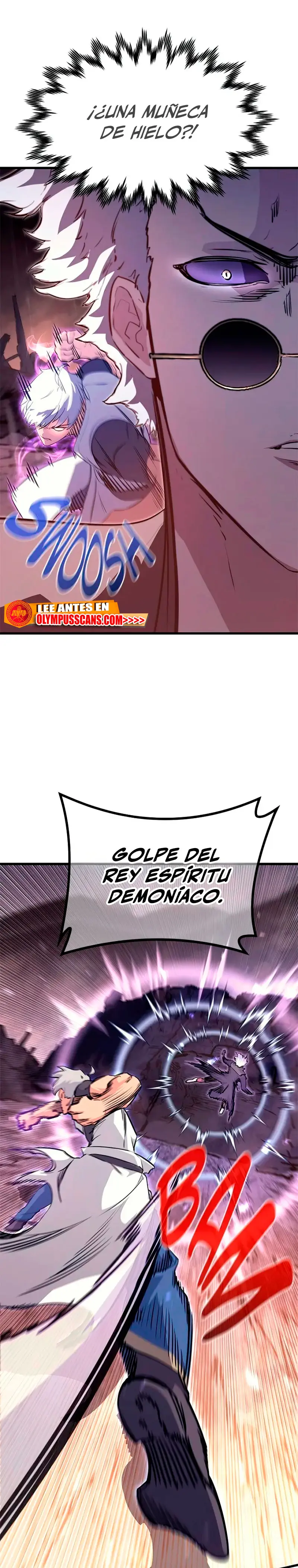 Rey espíritu demoniaco - Capítulo 67 - Página 22 - LectorTMOo