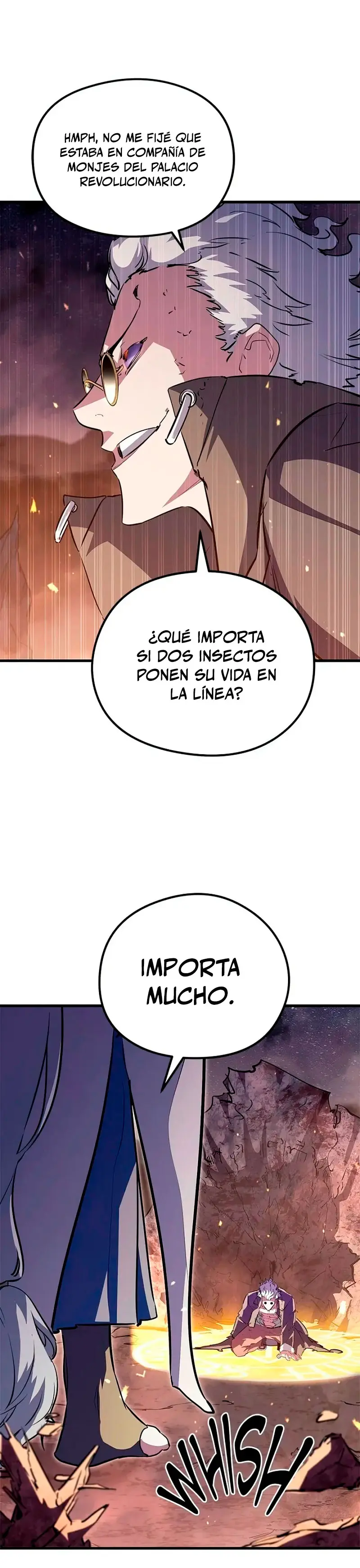 Rey espíritu demoniaco - Capítulo 67 - Página 27 - LectorTMOo
