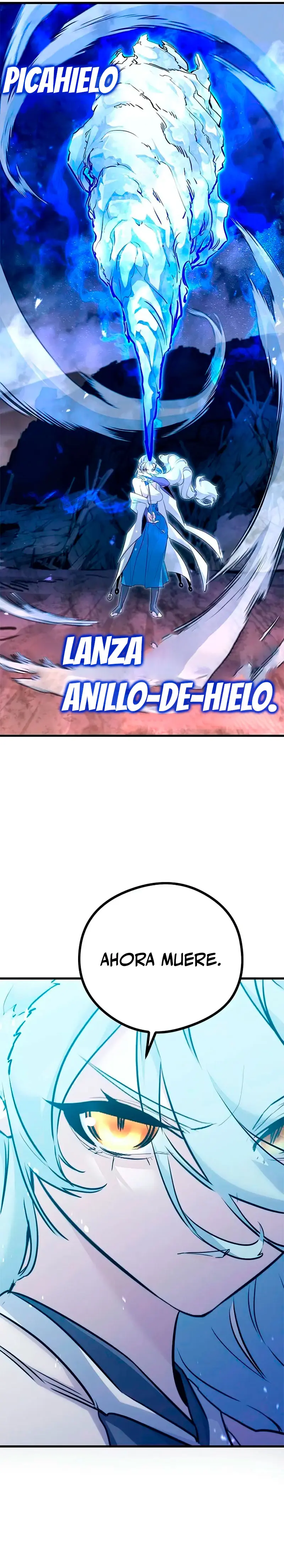 Rey espíritu demoniaco - Capítulo 67 - Página 29 - LectorTMOo