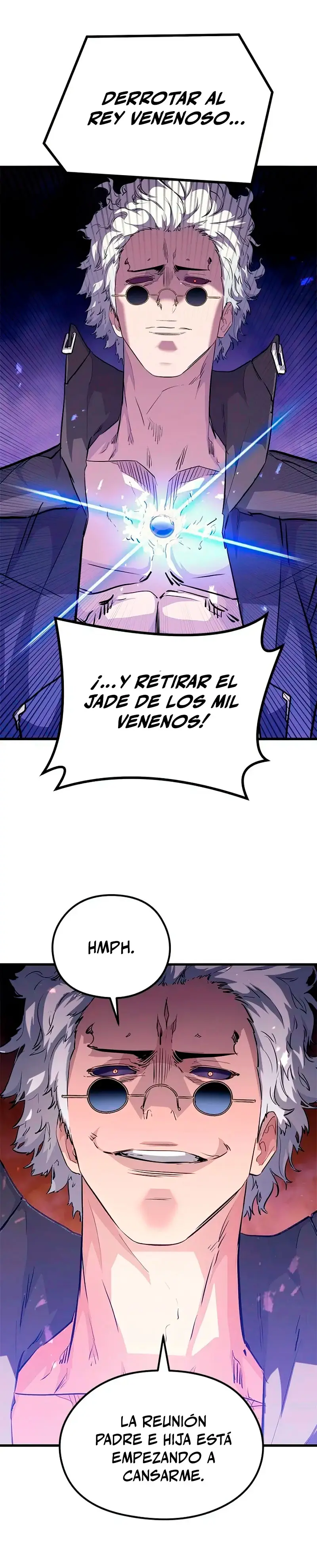 Rey espíritu demoniaco - Capítulo 67 - Página 40 - LectorTMOo