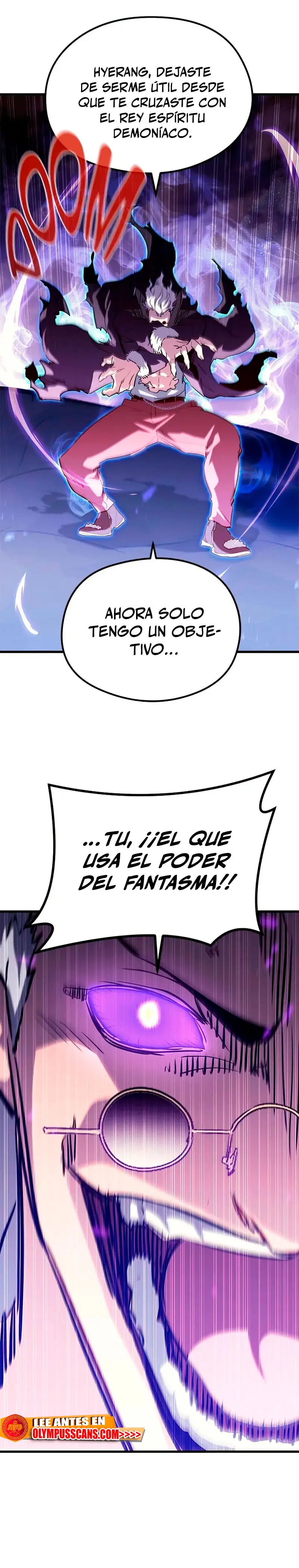 Rey espíritu demoniaco - Capítulo 67 - Página 41 - LectorTMOo