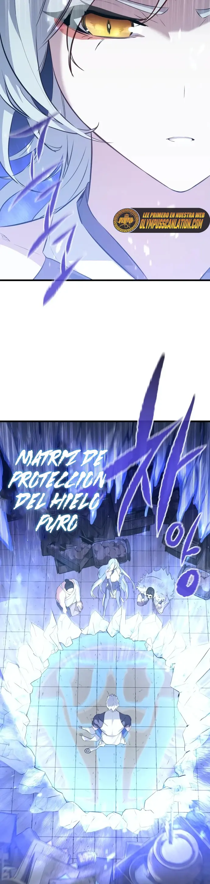 Rey espíritu demoniaco - Capítulo 62 - Página 4 - LectorTMOo