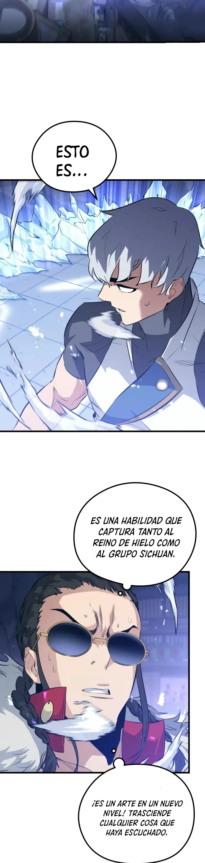 Rey espíritu demoniaco - Capítulo 62 - Página 5 - LectorTMOo
