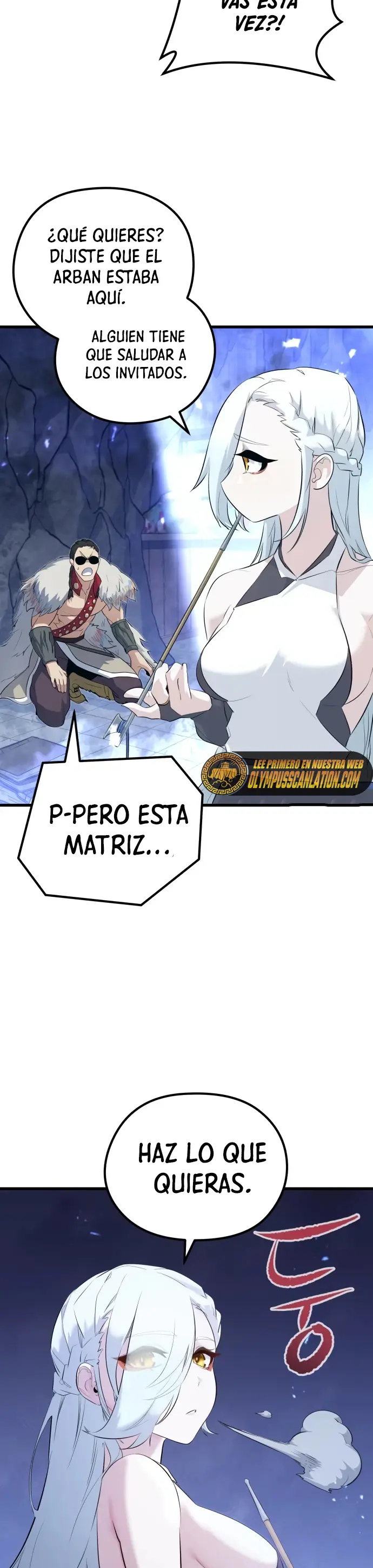 Rey espíritu demoniaco - Capítulo 62 - Página 7 - LectorTMOo