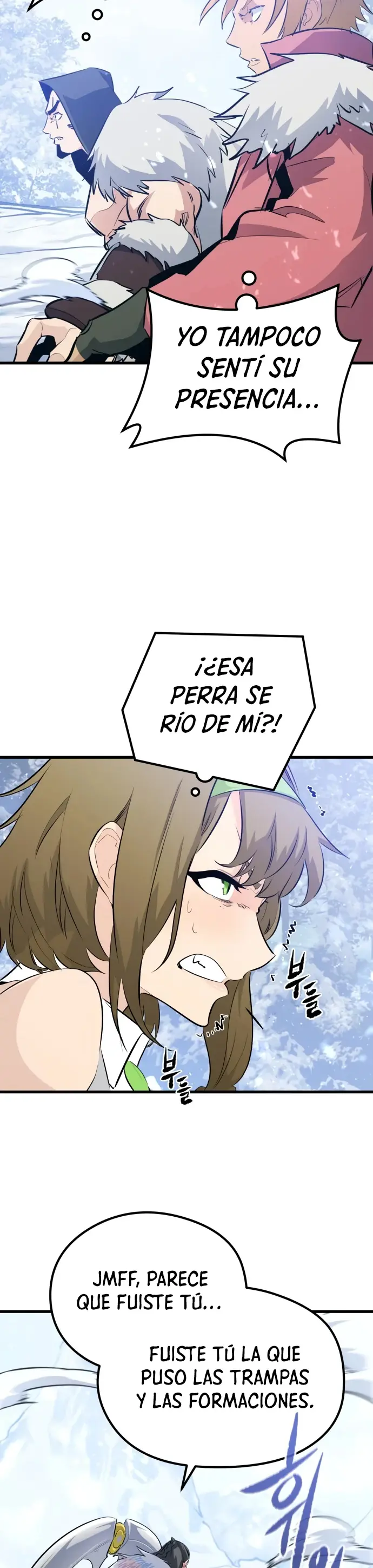 Rey espíritu demoniaco - Capítulo 62 - Página 17 - LectorTMOo