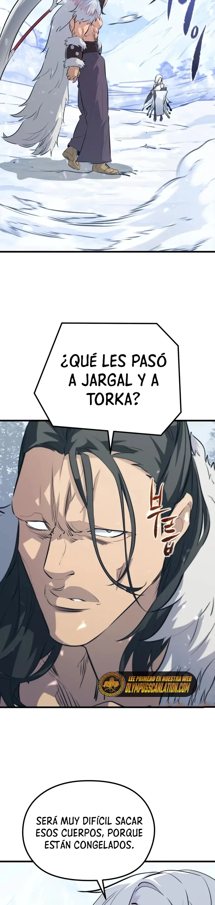 Rey espíritu demoniaco - Capítulo 62 - Página 18 - LectorTMOo