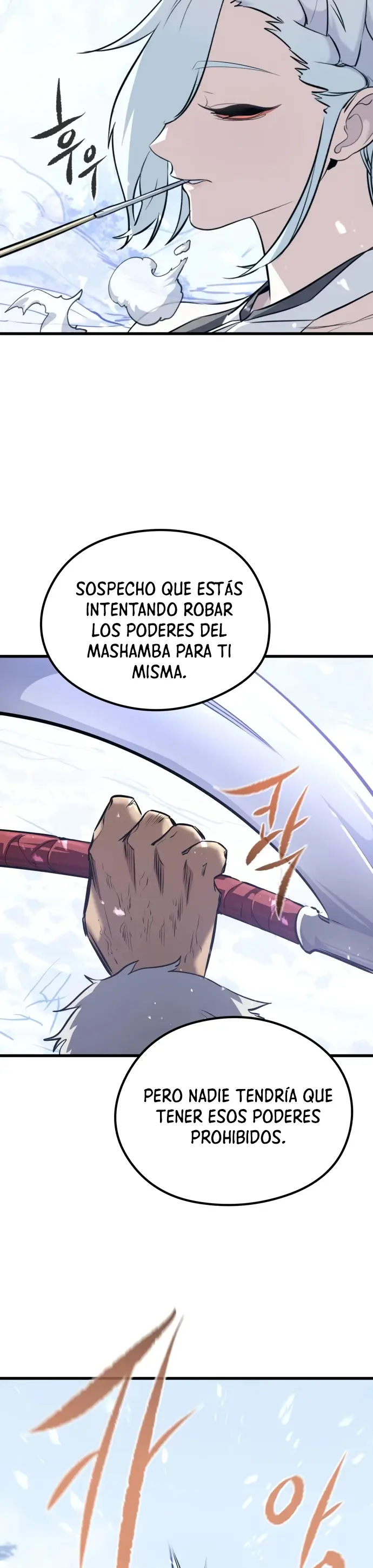Rey espíritu demoniaco - Capítulo 62 - Página 19 - LectorTMOo