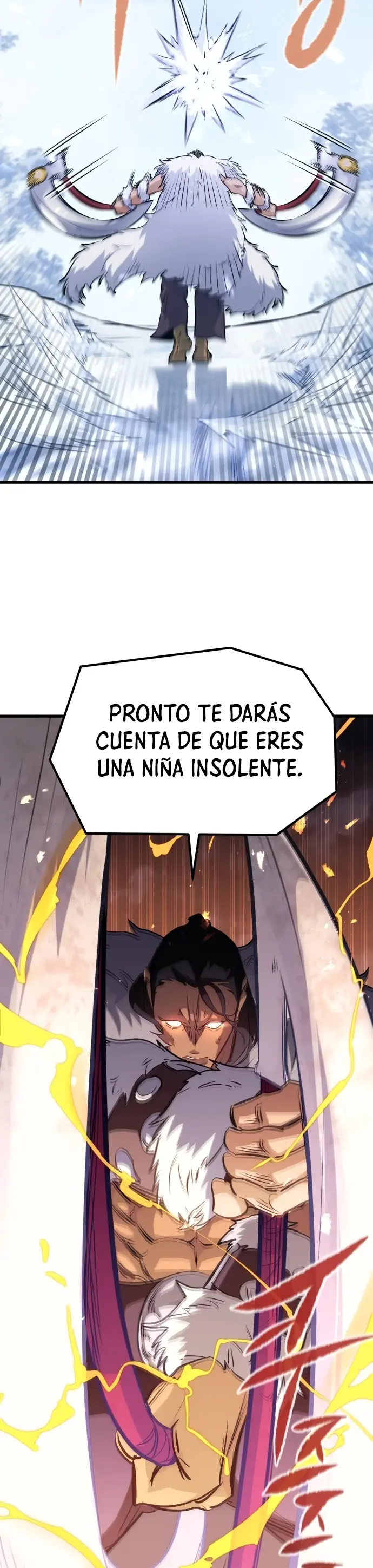 Rey espíritu demoniaco - Capítulo 62 - Página 20 - LectorTMOo