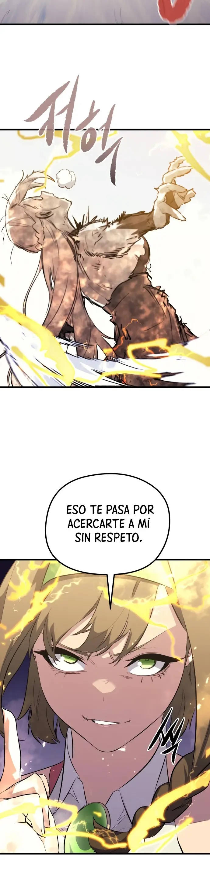Rey espíritu demoniaco - Capítulo 62 - Página 39 - LectorTMOo