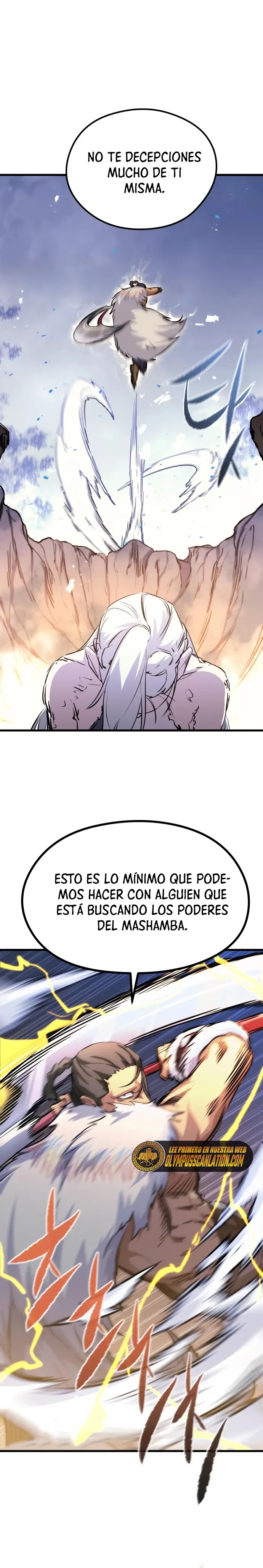 Rey espíritu demoniaco - Capítulo 62 - Página 40 - LectorTMOo