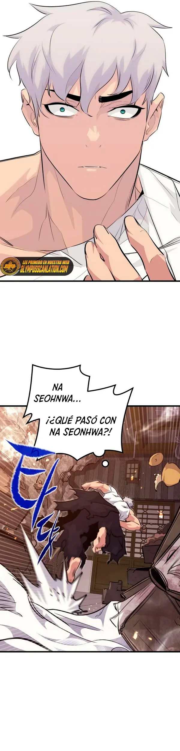 Rey espíritu demoniaco - Capítulo 59 - Página 11 - LectorTMOo