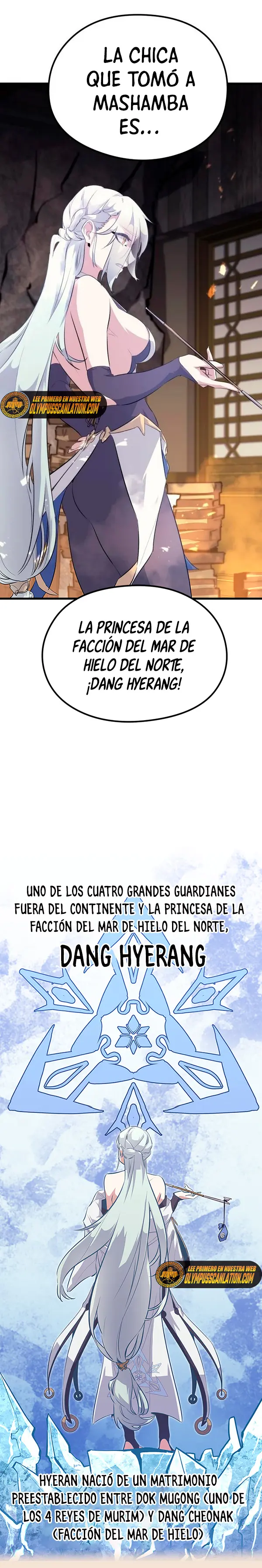 Rey espíritu demoniaco - Capítulo 59 - Página 22 - LectorTMOo