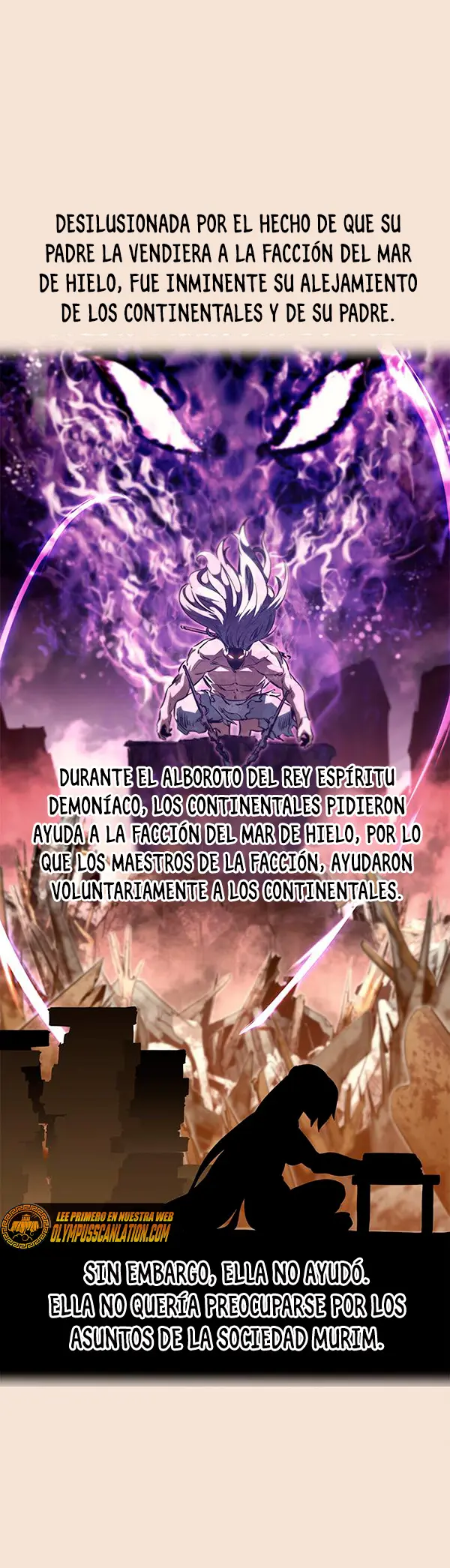 Rey espíritu demoniaco - Capítulo 59 - Página 23 - LectorTMOo