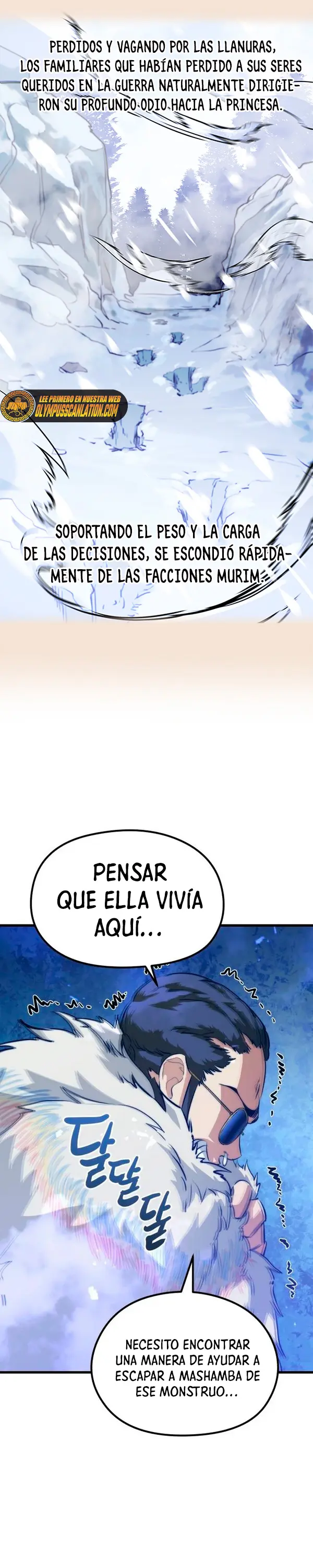 Rey espíritu demoniaco - Capítulo 59 - Página 25 - LectorTMOo