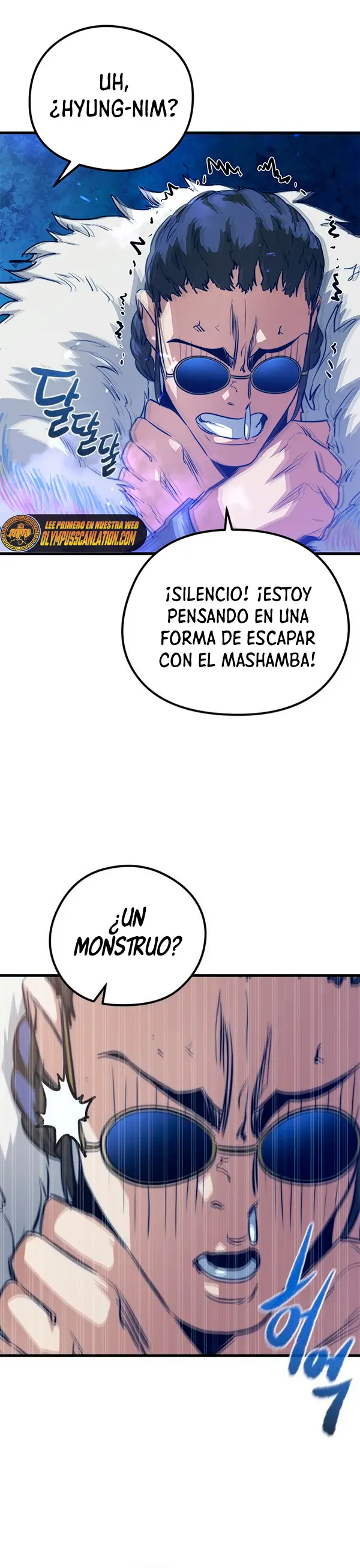 Rey espíritu demoniaco - Capítulo 59 - Página 26 - LectorTMOo
