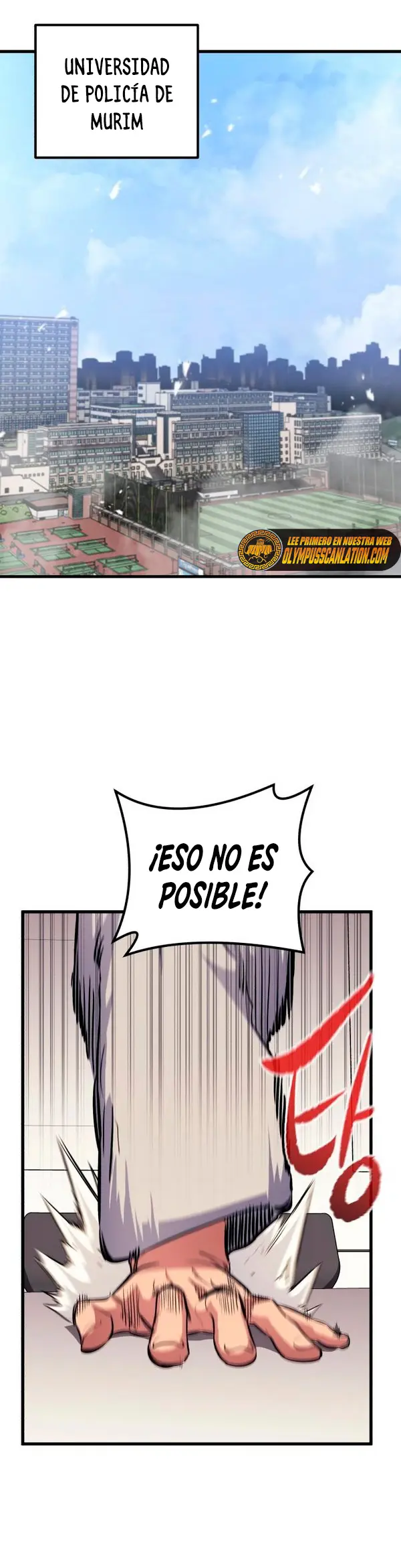 Rey espíritu demoniaco - Capítulo 59 - Página 28 - LectorTMOo