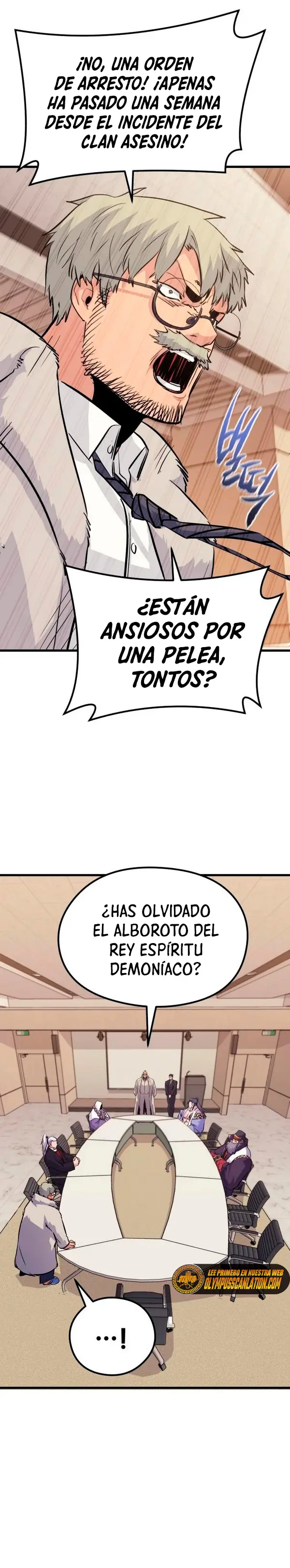 Rey espíritu demoniaco - Capítulo 59 - Página 29 - LectorTMOo