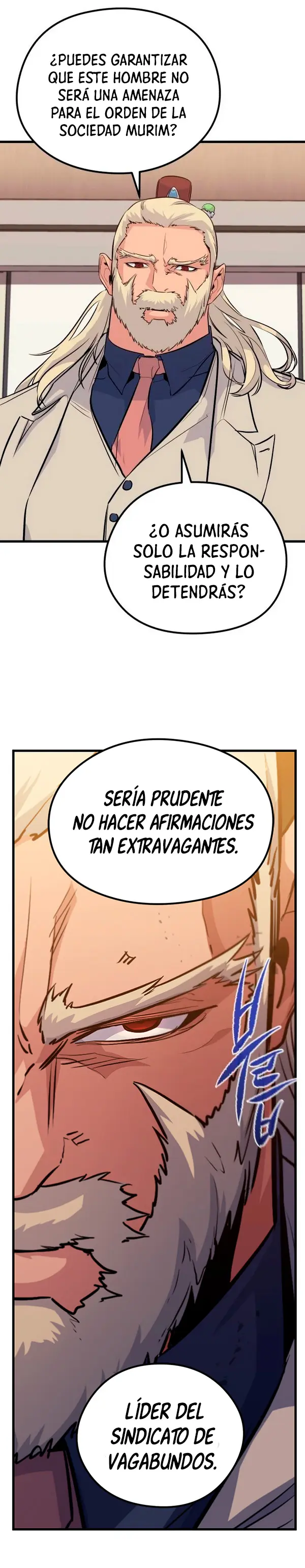 Rey espíritu demoniaco - Capítulo 59 - Página 30 - LectorTMOo