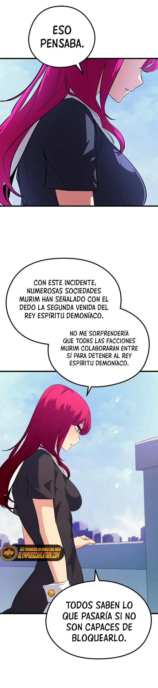 Rey espíritu demoniaco - Capítulo 59 - Página 38 - LectorTMOo