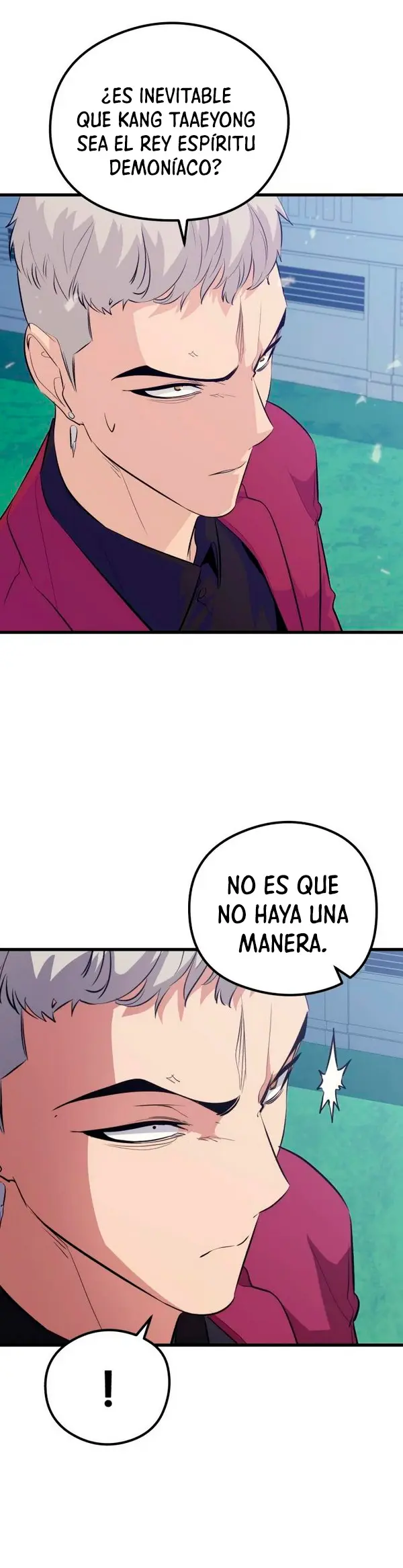 Rey espíritu demoniaco - Capítulo 59 - Página 39 - LectorTMOo