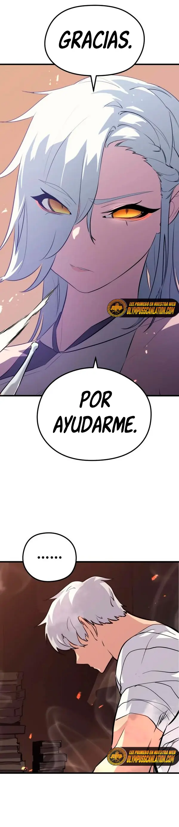 Rey espíritu demoniaco - Capítulo 59 - Página 47 - LectorTMOo