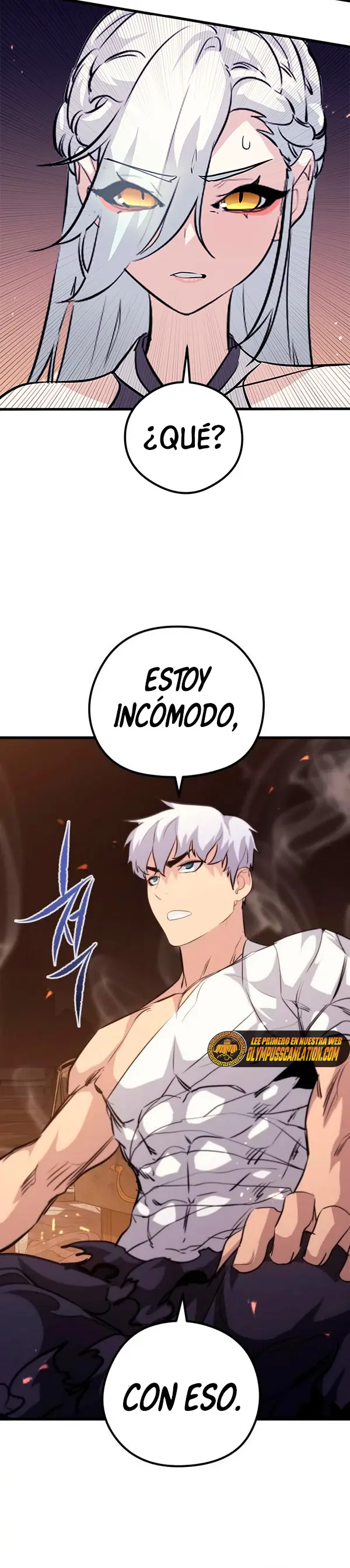 Rey espíritu demoniaco - Capítulo 59 - Página 49 - LectorTMOo