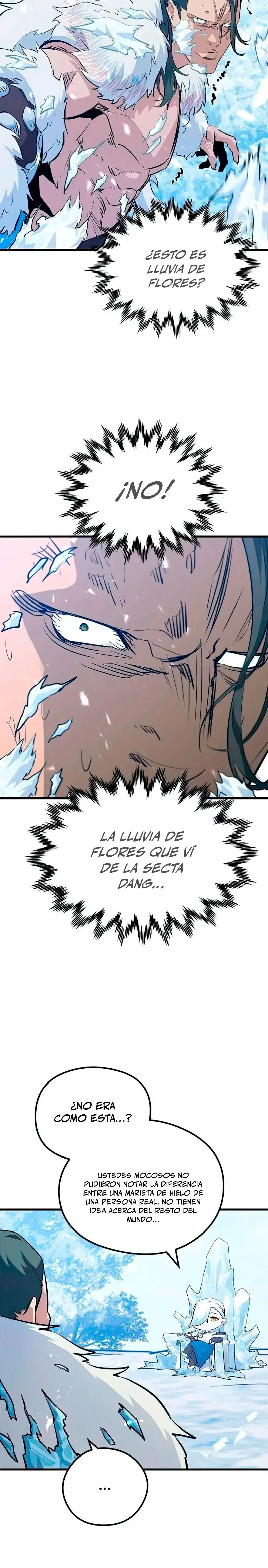 Rey espíritu demoniaco - Capítulo 63 - Página 6 - LectorTMOo