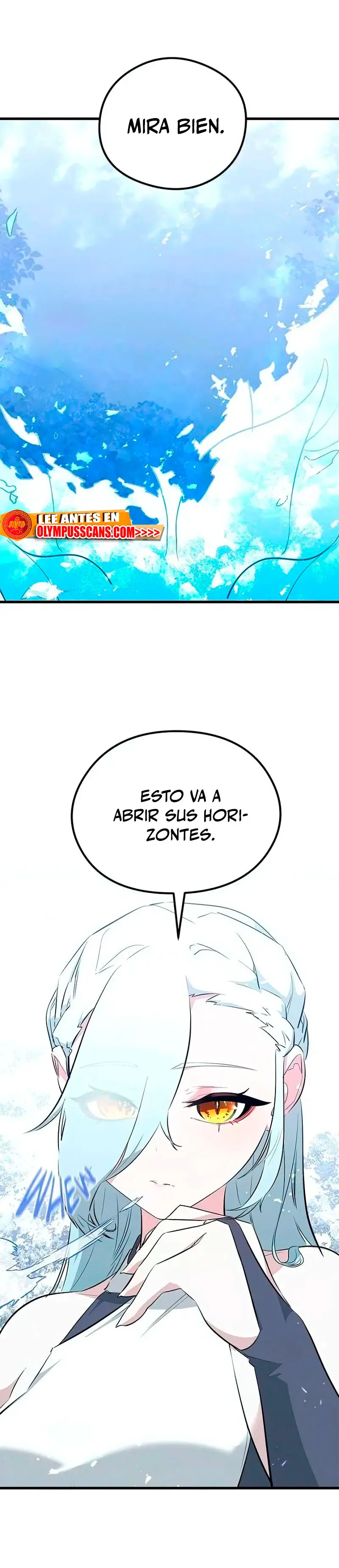 Rey espíritu demoniaco - Capítulo 63 - Página 7 - LectorTMOo