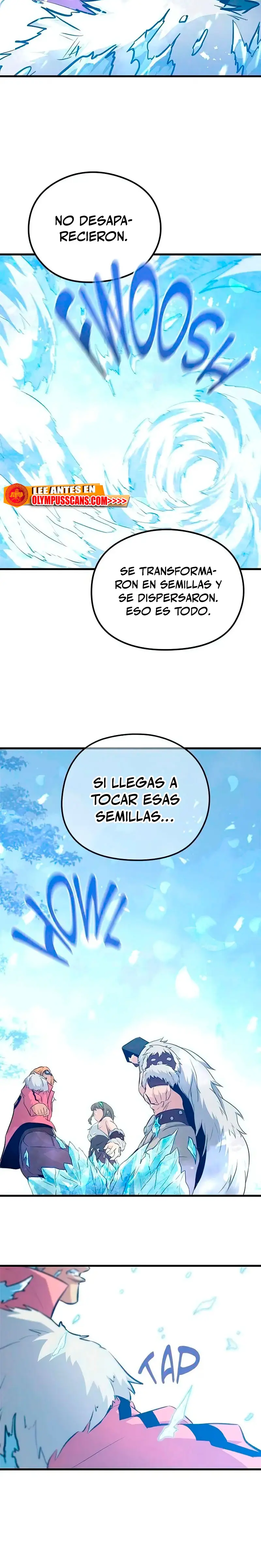 Rey espíritu demoniaco - Capítulo 63 - Página 9 - LectorTMOo