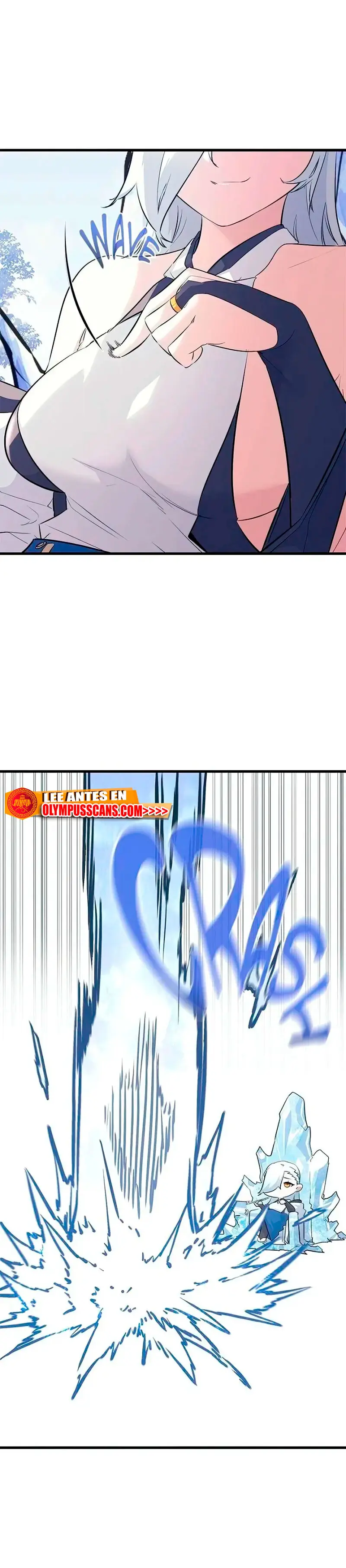 Rey espíritu demoniaco - Capítulo 63 - Página 14 - LectorTMOo