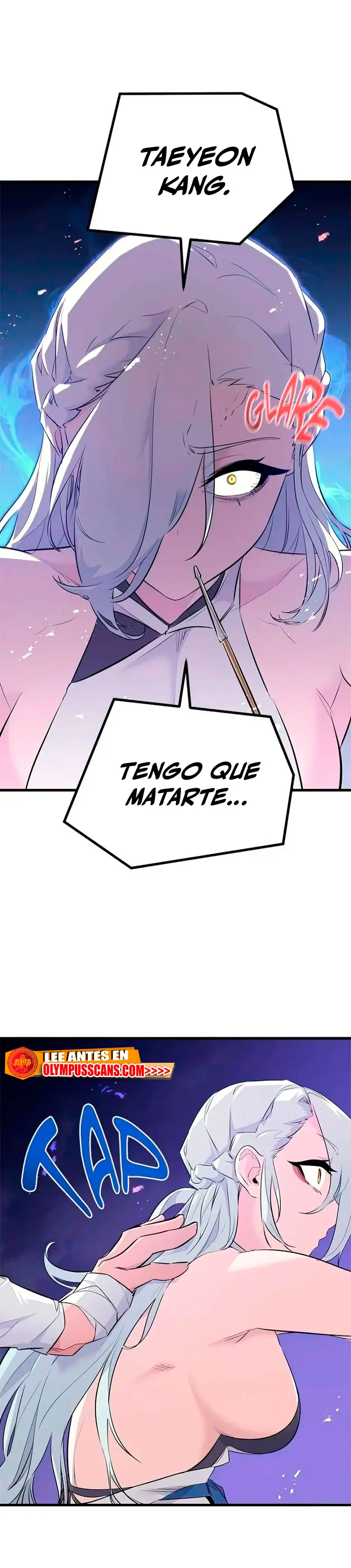 Rey espíritu demoniaco - Capítulo 63 - Página 35 - LectorTMOo