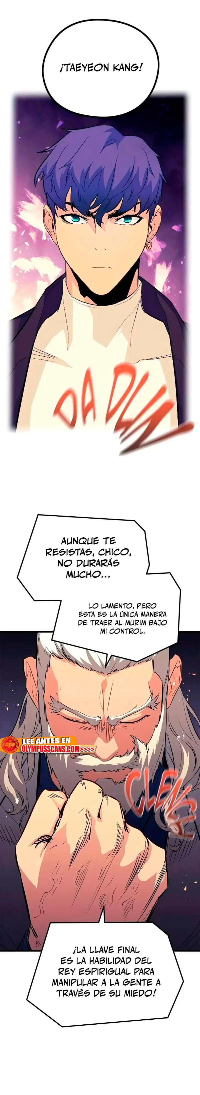 Rey espíritu demoniaco - Capítulo 63 - Página 46 - LectorTMOo