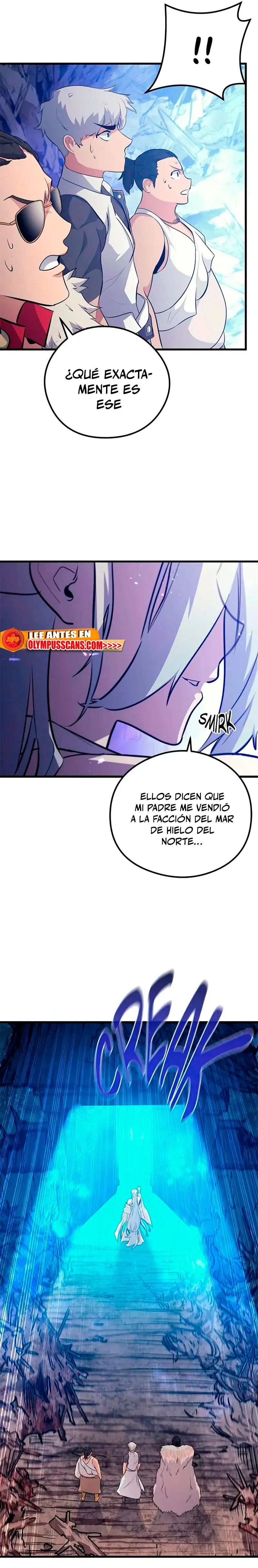 Rey espíritu demoniaco - Capítulo 66 - Página 10 - LectorTMOo